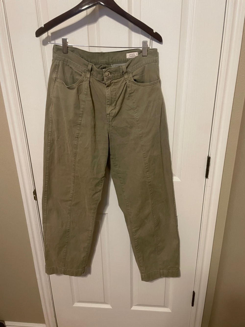 AYR Sage recess pants
